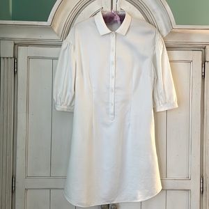 Original Penguin Shirt Dress